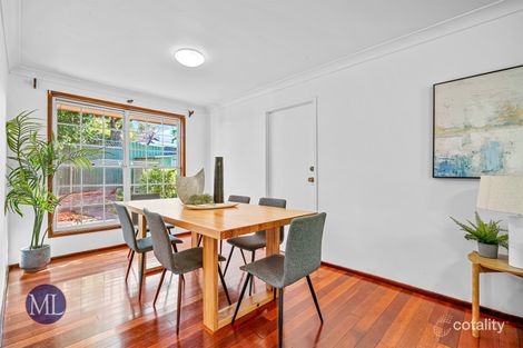 Property photo of 74 Casuarina Drive Cherrybrook NSW 2126