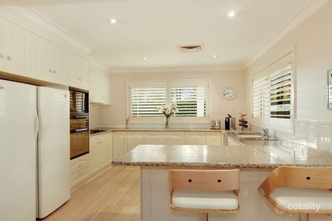 Property photo of 36 Woodbury Park Drive Mardi NSW 2259