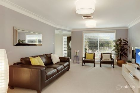 Property photo of 36 Woodbury Park Drive Mardi NSW 2259