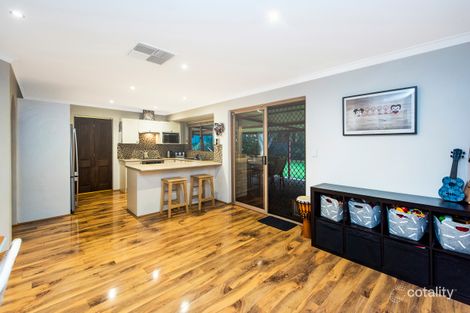 Property photo of 3 Urquhart Place Kewdale WA 6105