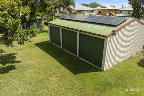 Property photo of 31 Barber Street Bundaberg North QLD 4670