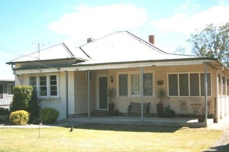 4 Hume St, Cootamundra, NSW 2590