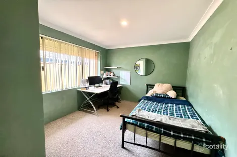 Property photo of 56 Cheltenham Loop Bertram WA 6167