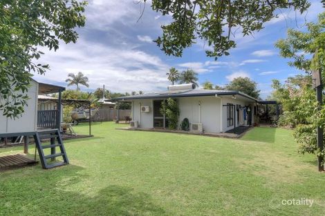 Property photo of 5 Jacaranda Close Cooya Beach QLD 4873