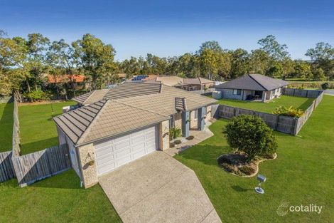 9 Buntine Ave, Morayfield, QLD 4506