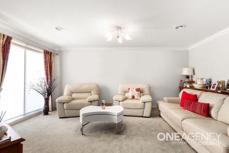 Property photo of 3 Jessie Way Longwarry VIC 3816