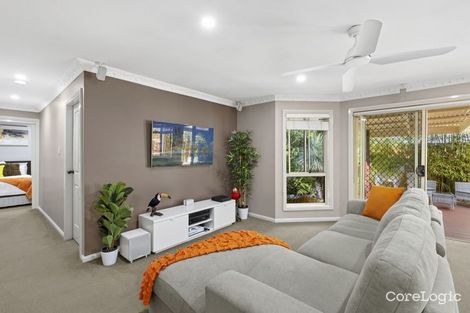 Property photo of 7/111 Chelmsford Road South Wentworthville NSW 2145