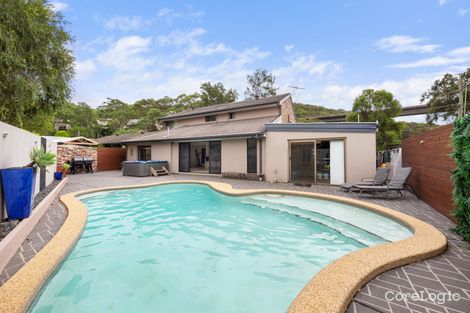 Property photo of 2 Nundah Place Woronora NSW 2232