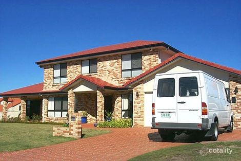 Property photo of 7 Kentwell Place Wishart QLD 4122