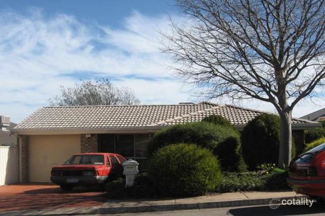 5 Ninnis Ct, Greenwith, SA 5125