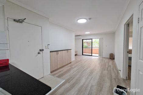 Property photo of 202/62-74 Beamish Street Campsie NSW 2194