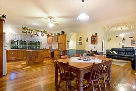 Property photo of 5 Scribble Gum Close Mooloolah Valley QLD 4553