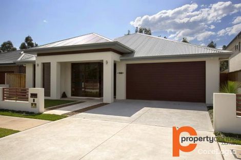 Property photo of 3 Wedgebill Place Cranebrook NSW 2749