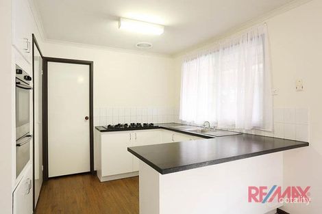 Property photo of 95 Hallam Road Hampton Park VIC 3976