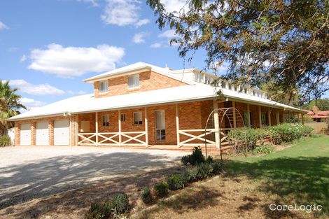 Property photo of 74 Wyatt Street Deniliquin NSW 2710