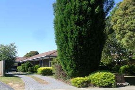 Property photo of 8 Vida Court Wantirna South VIC 3152