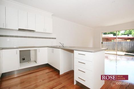 Property photo of 3/19 Zander Avenue Nunawading VIC 3131