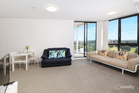 Property photo of 913/17 Chisholm Street Wolli Creek NSW 2205