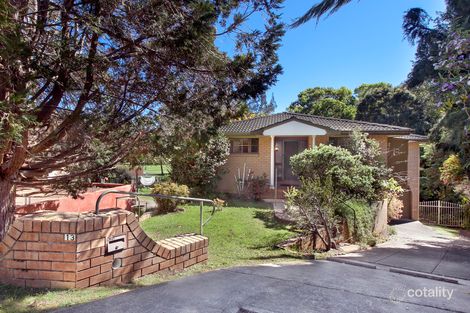 12 Connell Pl, Bellingen, NSW 2454
