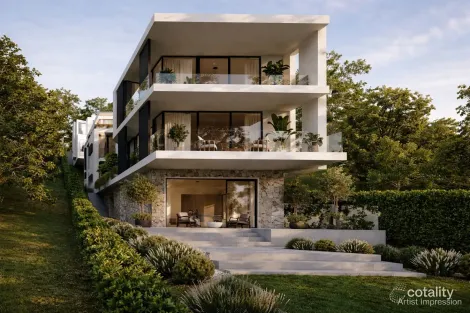 2 Cowdroy Ave, Cammeray, NSW 2062