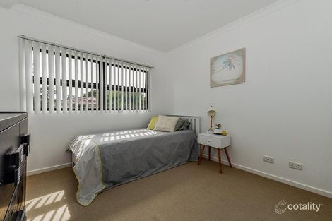 6/5 Rock St, Scarborough, QLD 4020