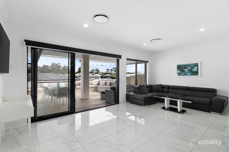 Property photo of 56 Challenger Way Coomera QLD 4209