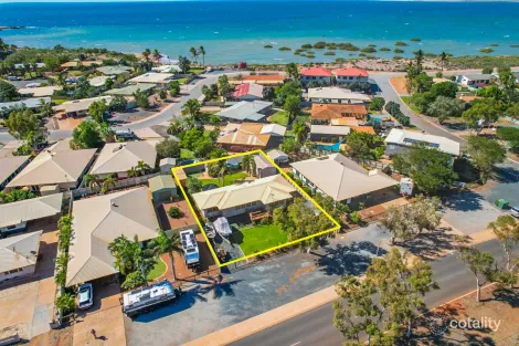 181 Athol St, Port Hedland, WA 6721