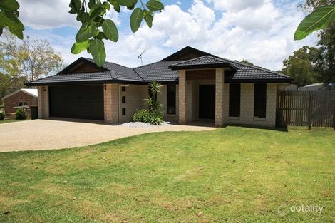 8 Ranger Dr, Yeppoon, QLD 4703