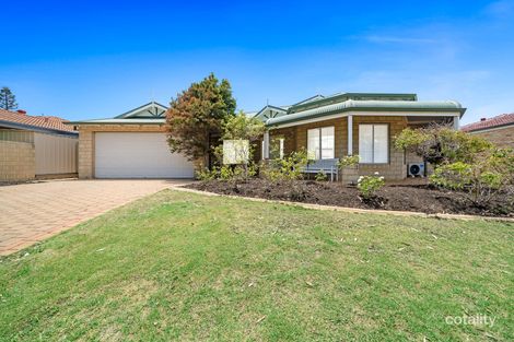 Property photo of 26 Naturaliste Boulevard Iluka WA 6028