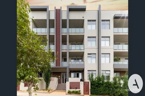 43/60 Tishler St, Wright, ACT 2611