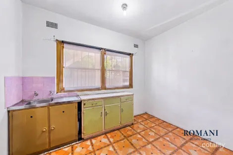 Property photo of 6 Webbs Avenue Ashfield NSW 2131