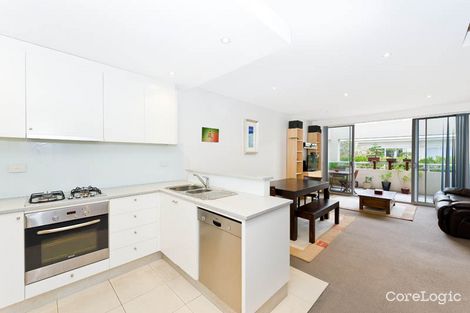 10/15 Birmingham St, Alexandria, NSW 2015