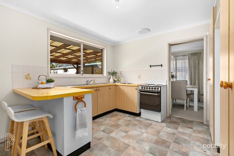 Property photo of 18 Heagney Crescent Chisholm ACT 2905