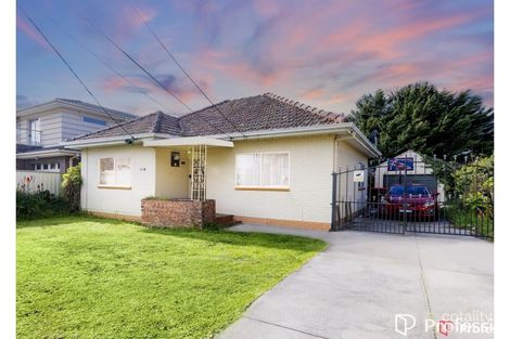 118 ALFRIEDA ST, ST ALBANS, VIC 3021