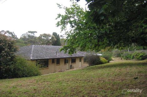 7 Nicolle Dr, Coromandel Valley, SA 5051