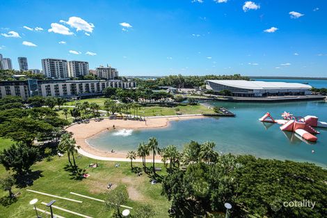 Property photo of 329/19 Kitchener Drive Darwin City NT 0800
