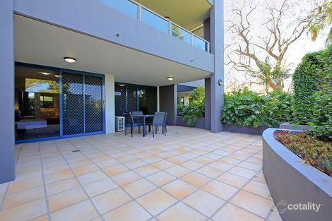 103/21 Patrick Lane, Toowong, QLD 4066