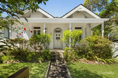 28 Lennox St, Bellevue Hill, NSW 2023