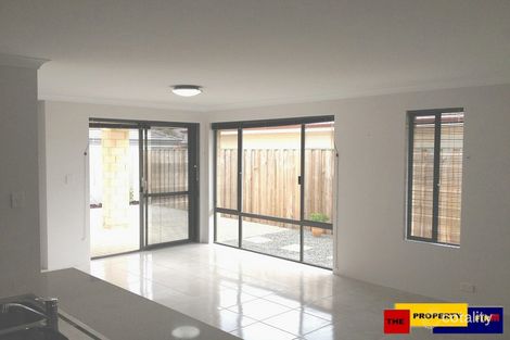 Property photo of 9 Castlefern Street Ellenbrook WA 6069