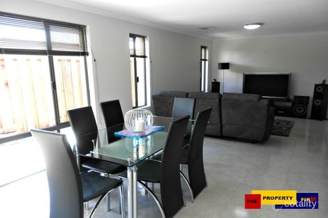 Property photo of 9 Castlefern Street Ellenbrook WA 6069