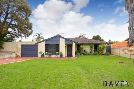 Property photo of 20 Balmain Way Heathridge WA 6027