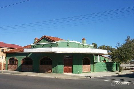 223 South Tce, South Fremantle, WA 6162