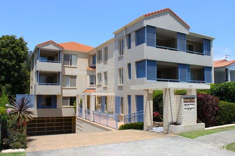 Property photo of 7/20 Stephens Street Burleigh Heads QLD 4220