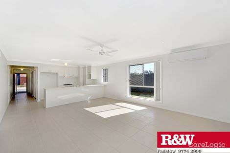 Property photo of 11 Warraburra Way Voyager Point NSW 2172