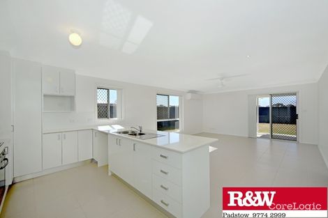 Property photo of 11 Warraburra Way Voyager Point NSW 2172