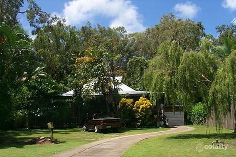 Property photo of 30 Sorrento Crescent Port Douglas QLD 4877