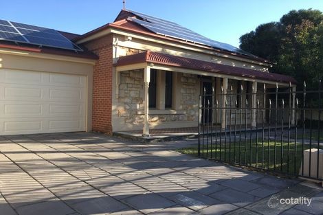Property photo of 47 Darebin Street Mile End SA 5031