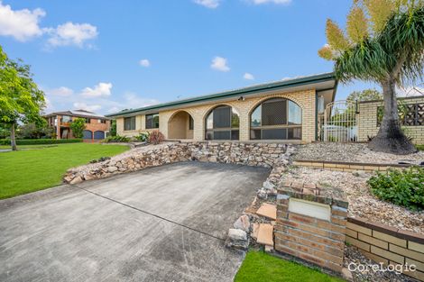 Property photo of 97 Tomah Road Bracken Ridge QLD 4017