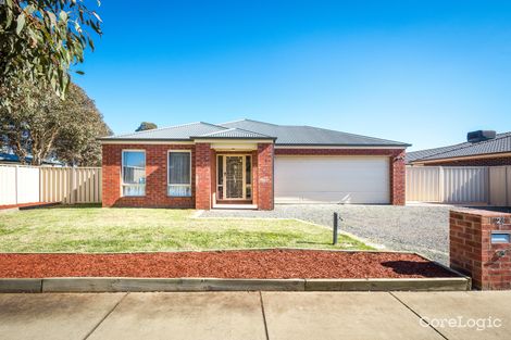 Property photo of 26 Brambuck Avenue Kialla VIC 3631