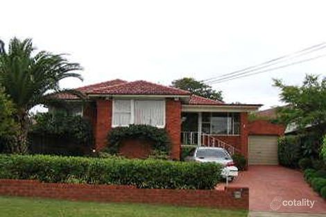 1 Gwendale Cres, Eastwood, NSW 2122
